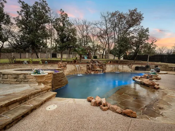 1301 Stonehollow Ct, Keller, TX 76262