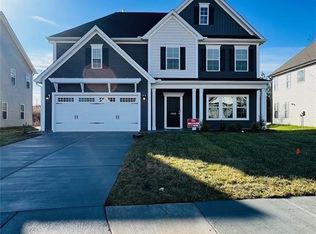 1955 Channel St #30, Graham, NC 27253