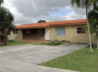 3011 SW 98th Ave, Miami, FL 33165