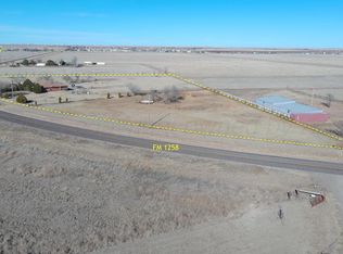 12951 S Fm 1258, Amarillo, TX 79118