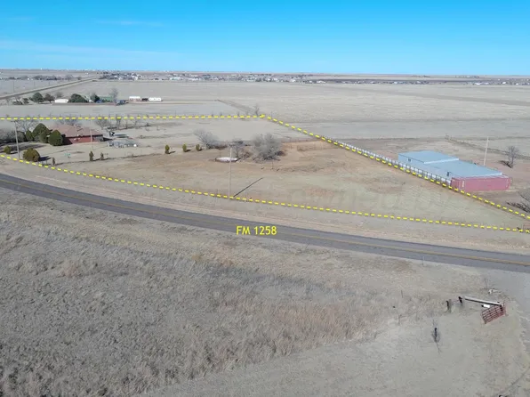 12951 S Fm 1258, Amarillo, TX 79118