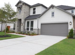17507 Tulip Meadow Rd, Richmond, TX 77406