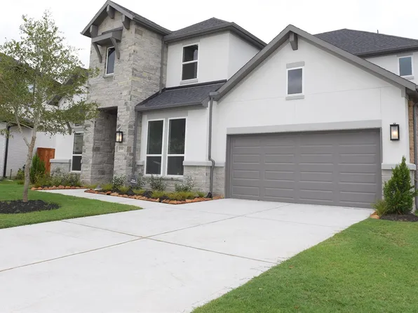 17507 Tulip Meadow Rd, Richmond, TX 77407