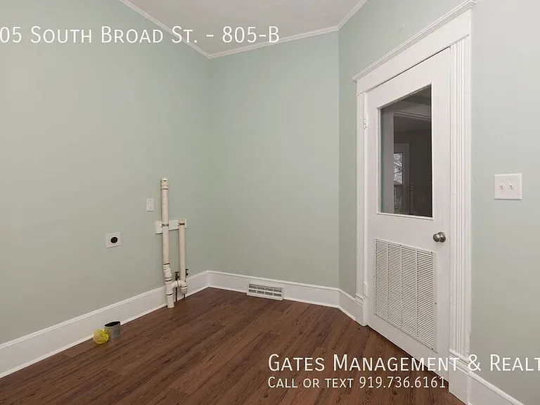 805 S Broad St #B — Photo 22