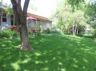 225 W Indianhead Rd, Weiser, ID 83672