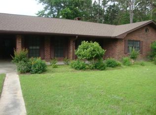 323 McReynolds Cres, Deridder, LA 70634