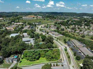 Tbd Knob Creek Rd, Johnson City, TN 37604