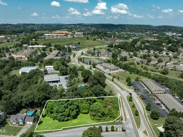 Tbd Knob Creek Rd, Johnson City, TN 37604