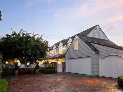 1927 Bayside Dr, Corona Del Mar, CA, 92625