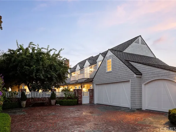 1927 Bayside Dr, Corona Del Mar, CA 92625