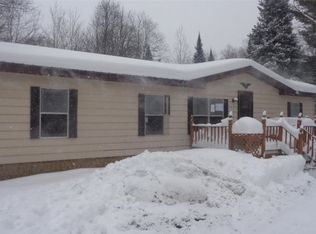 8238 Joes Rd, Mancelona, MI 49659