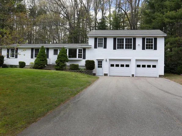 169 N Berwick Road, Wells, ME 04090