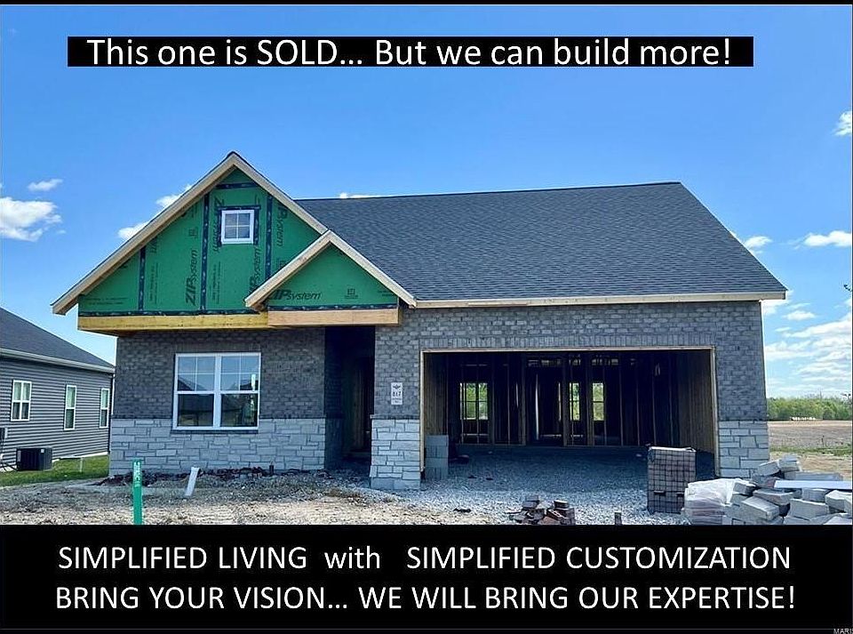 1st image of 817 Bushwood Way