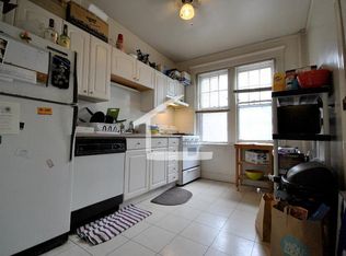 23 Mount Hood Rd #3CA, Brighton, MA 02135