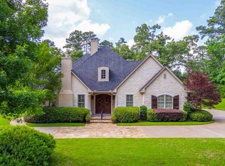 2026 Centenary Cir, Longview, TX 75601