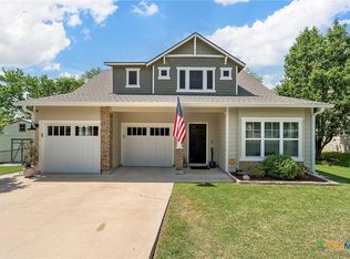 4130 Cripple Creek Dr, Temple, TX 76502