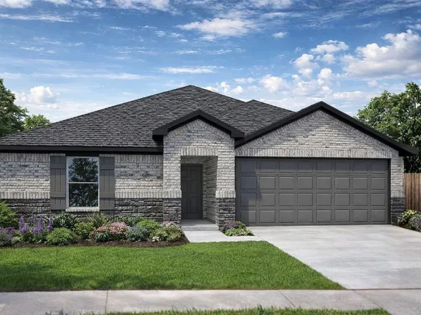 13142 Sorrento Bay Dr, Willis, TX 77318