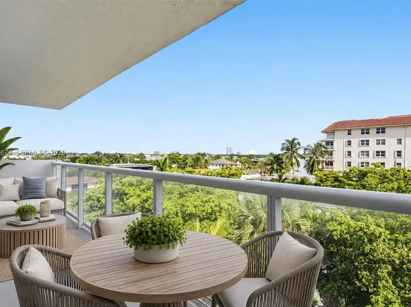 10000 W Bay Harbor Dr APT 501, Bay Harbor Islands, FL 33154