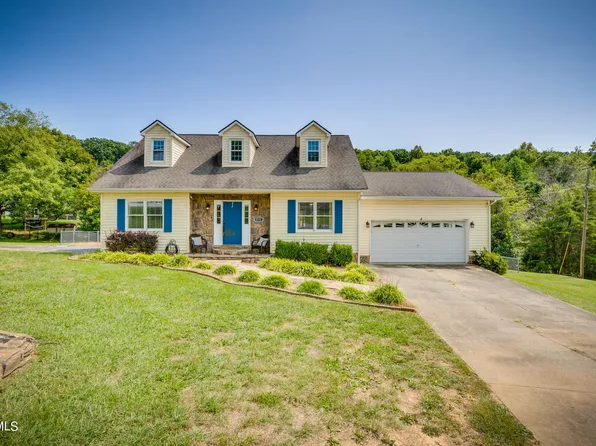 216 Tanner Ct, Kingsport, TN 37660