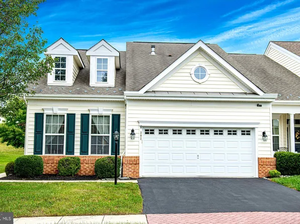 302 Native Dancer Cir, Havre De Grace, MD 21078