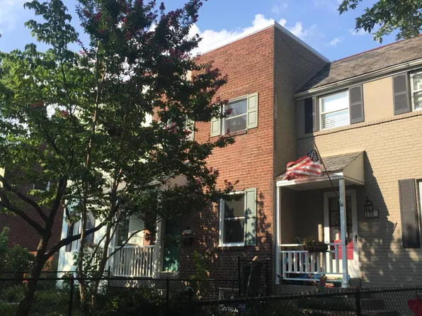 1129 Colonial Ave, Alexandria, VA 22314