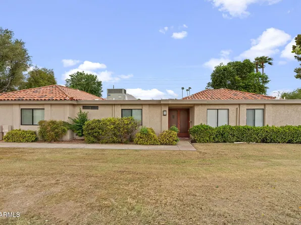 7618 E BONNIE ROSE Avenue, Scottsdale, AZ 85250