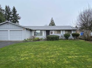 4964 Swegle Rd NE, Salem, OR 97301