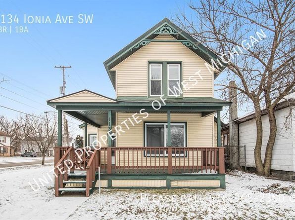 1134 Ionia Ave SW