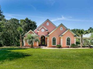4031 Sandy Bluff Dr W, Gulf Breeze, FL 32563