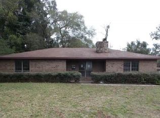 502 Main St W, Perry, FL 32348