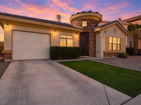 7383 Lionheart St, Las Vegas, NV 89123
