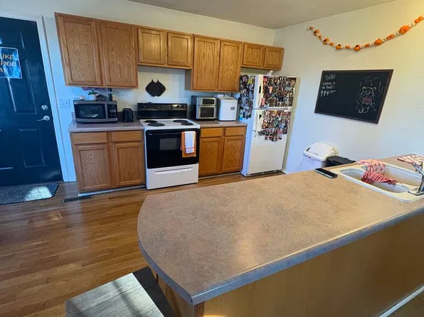 404 South Marion, 404 S Marion St APT D, Kirksville, MO 63501