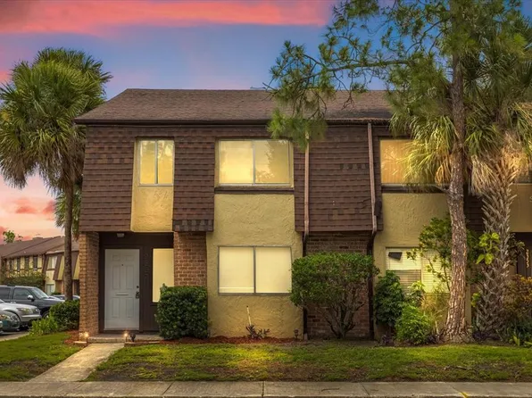 2357 TOM JONES STREET #1, ORLANDO, FL 32839