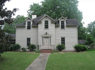 923 Englewood Ave, Durham, NC 27701