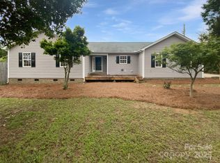 7308 Pleasant Hill Church Rd, Marshville, NC 28103