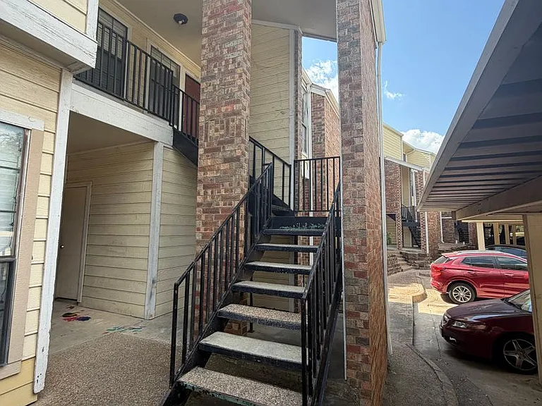 9601 Forest Ln #1521O — Photo 1