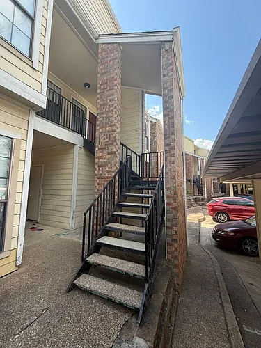 9601 Forest Ln #1521O Photo 1