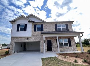 4034 Berry Farm Ct, Loganville, GA 30052