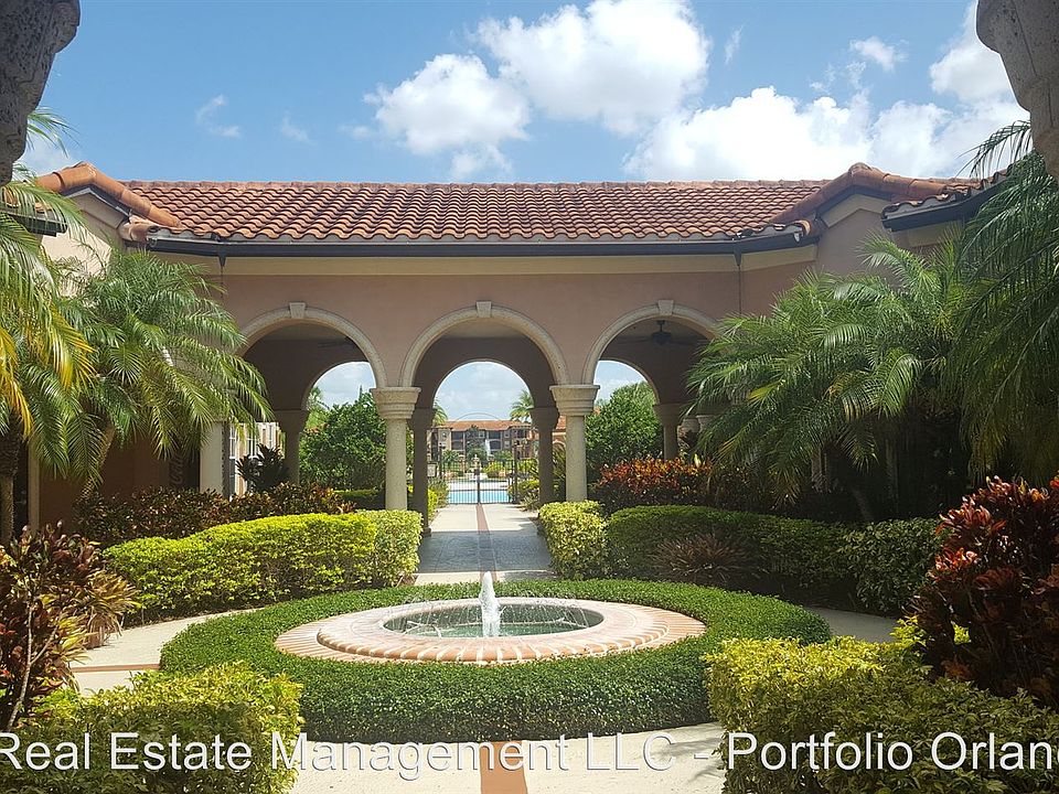 1st image of 5506 Metrowest Blvd #13-109