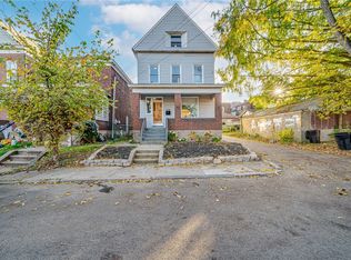 408 James St, Turtle Creek, PA 15145