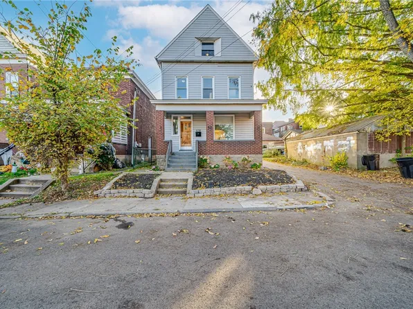 408 James St, Turtle Creek, PA 15145