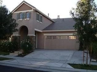 689 S Comunidad St, Mountain House, CA