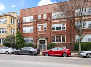 829 W Lawrence Ave APT 3, Chicago, IL 60640
