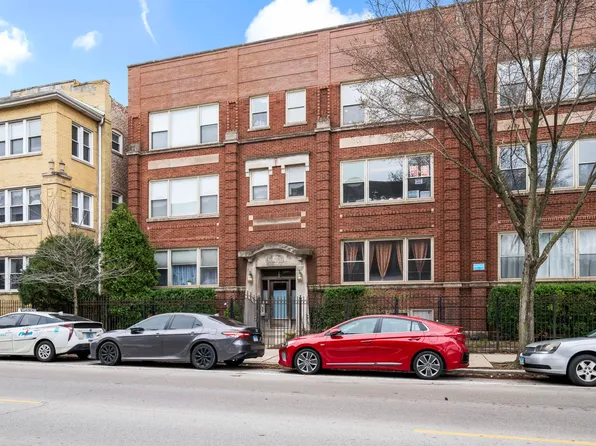 829 W Lawrence Ave APT 3, Chicago, IL 60640