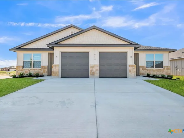 914 Switchgrass Dr, Killeen, TX 76543