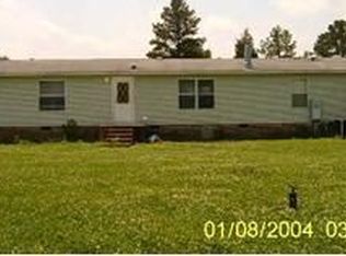 69 Phillips Rd, Dunn, NC 28334