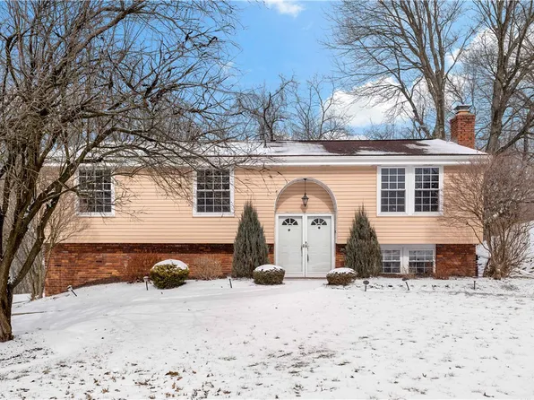 514 Glen Malcolm Dr, Glenshaw, PA 15116