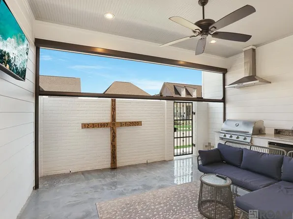 4855 Crestfield Way, Gonzales, LA 70737