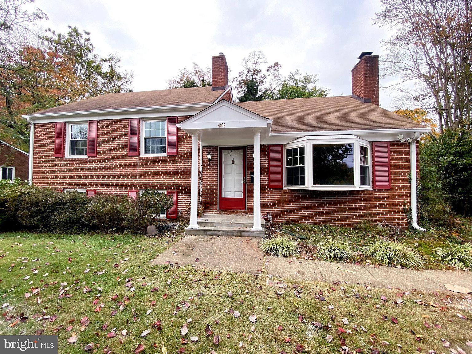 4908 Ravensworth Rd, Annandale, VA 22003 Zillow