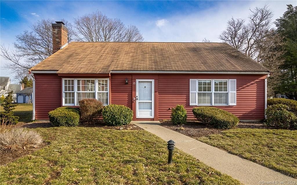 15 Aylesbury Cir 15, Madison, CT 06443 Zillow
